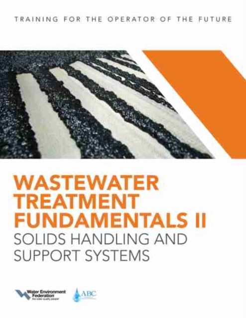 Wastewater Treatment Fundamentals II