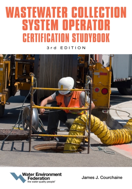 Wastewater Collection System Operator Certification Studybook