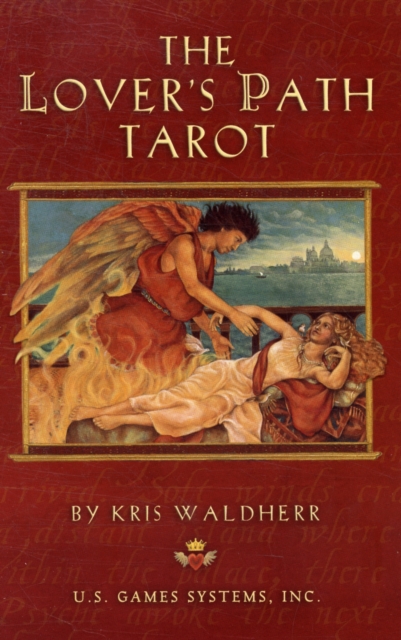 Lover's Path Tarot