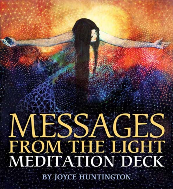 Messages From The Light Meditation Deck