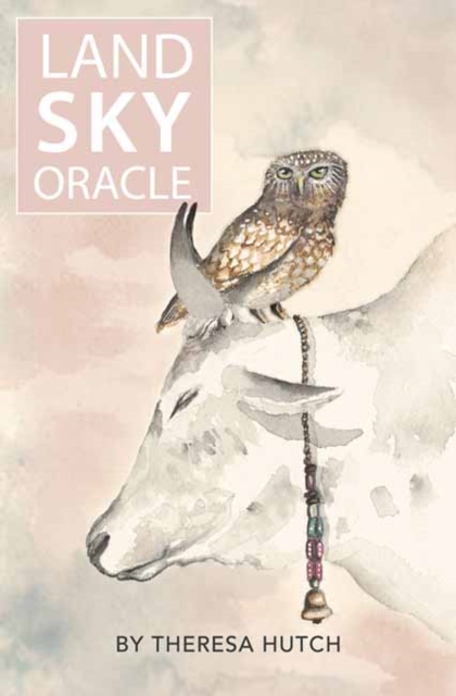 Land Sky Oracle