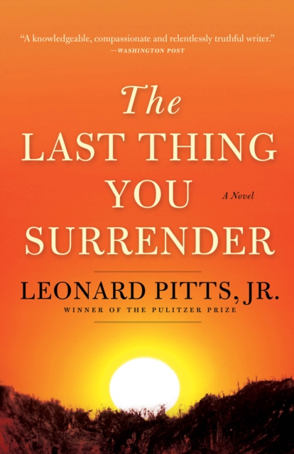 Last Thing You Surrender