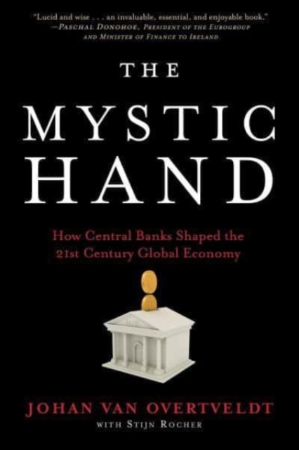 Mystic Hand
