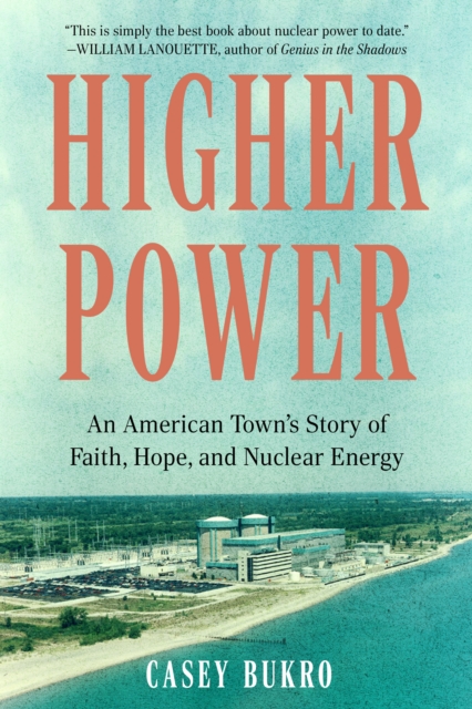 Higher Power