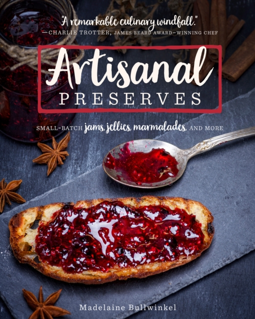 Artisanal Preserves