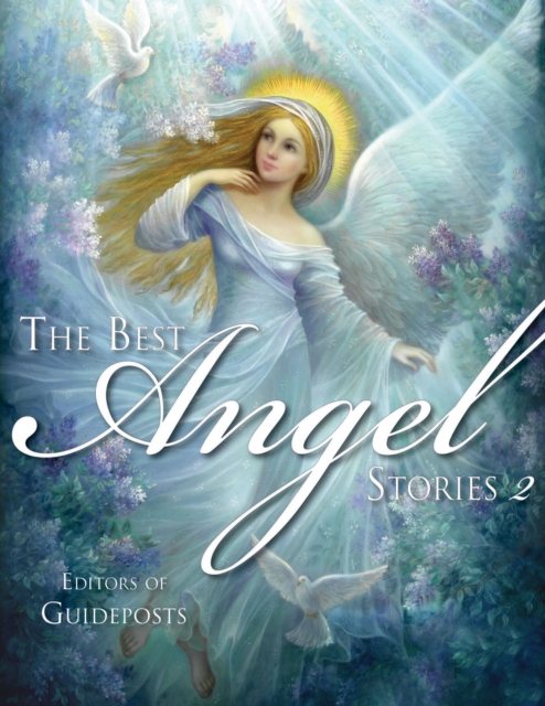 Best Angel Stories 2