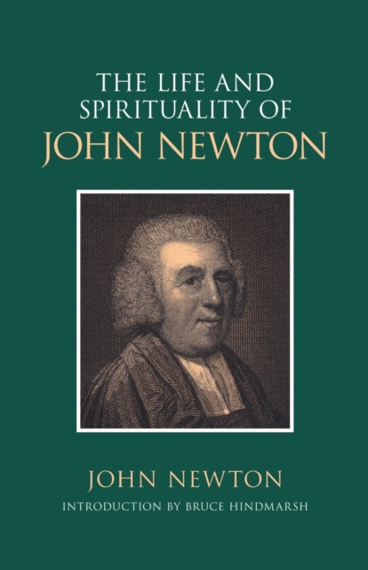 Life and Spirituality of John Newton