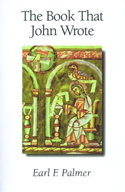 Book That John Wrote