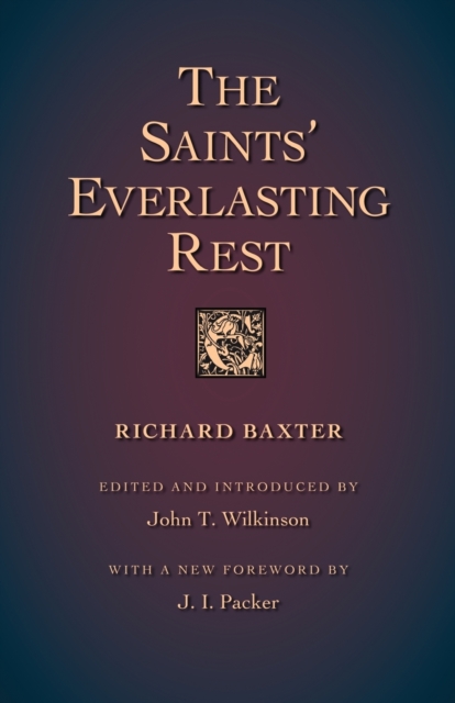 Saints' Everlasting Rest