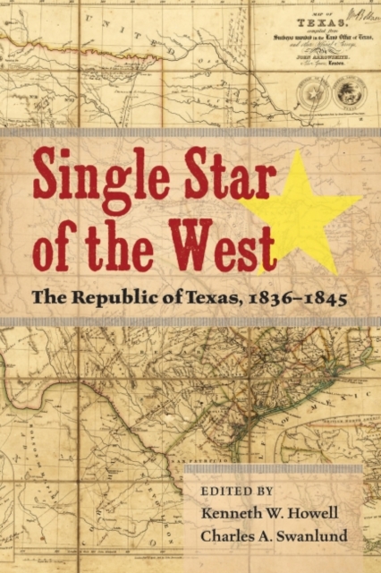 Single Star of the West