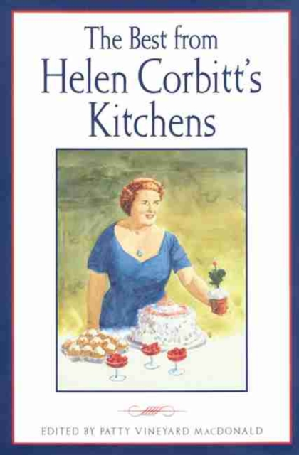 Best from Helen Corbitt's Kitchens