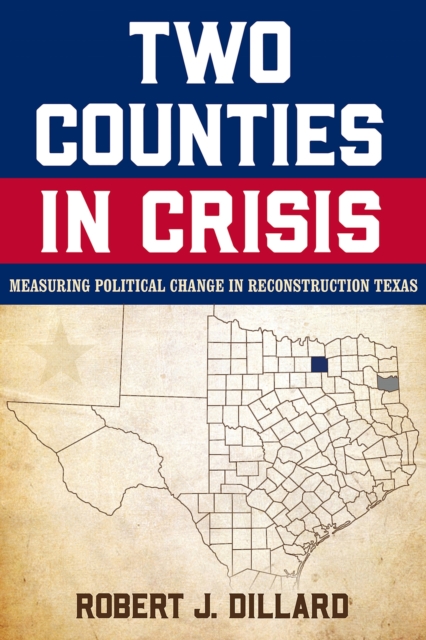 Two Counties in Crisis Volume 8