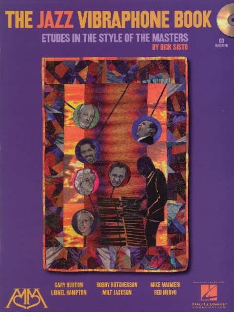 Jazz Vibraphone Book