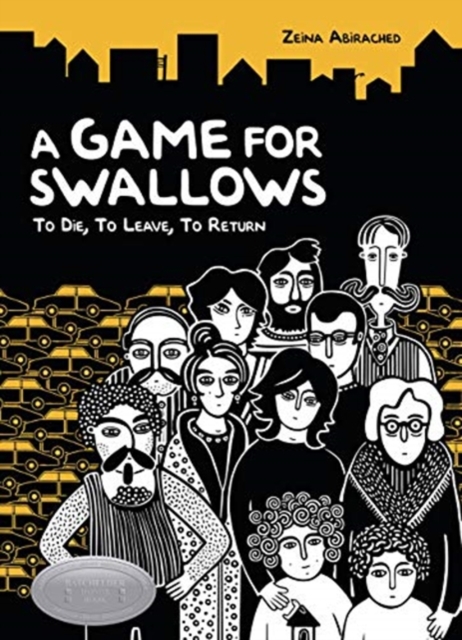 Game For Swallows