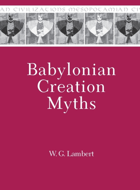 Babylonian Creation Myths