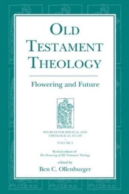 Old Testament Theology