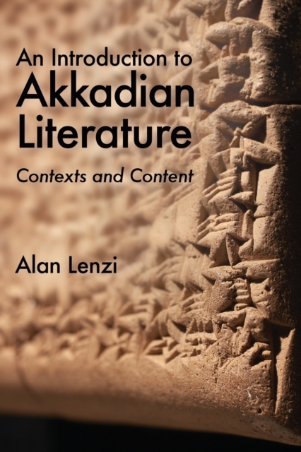 Introduction to Akkadian Literature