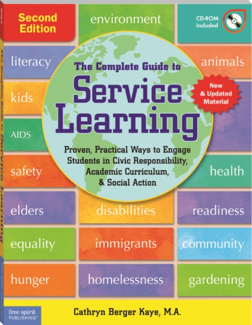 The Complete Guide to Service Learning