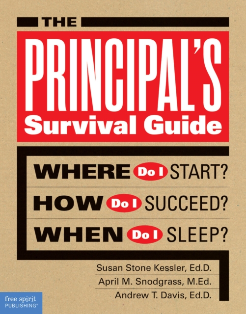The Principal's Survival Guide