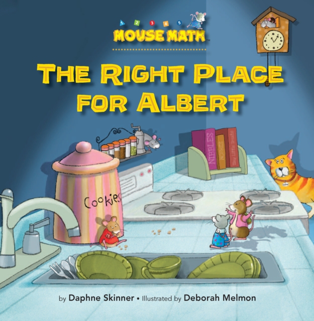 Right Place for Albert