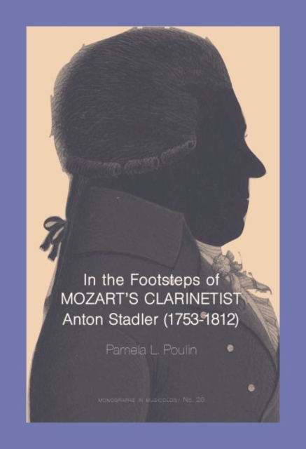 In the Footsteps of Mozart's Clarinetist