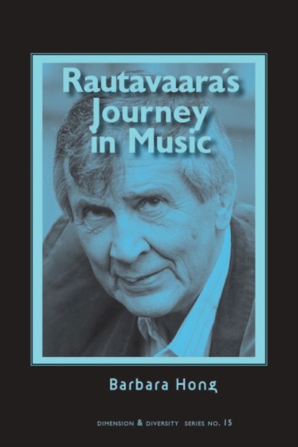 RAUTAVAARAS JOURNEY IN MUSIC 778