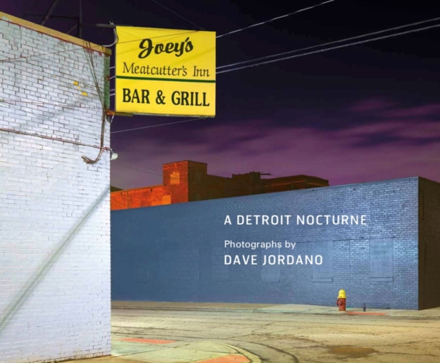 Detroit Nocturne