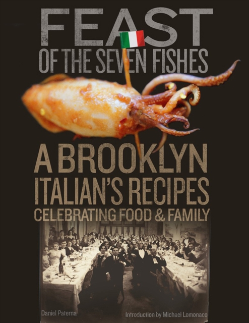 Feast Of The Seven Fishes