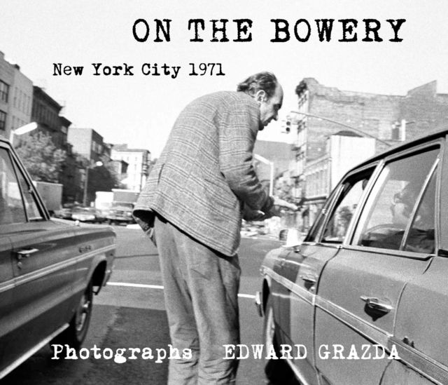 On The Bowery