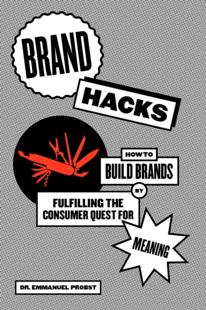 Brand Hacks