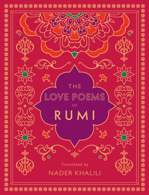 The Love Poems of Rumi