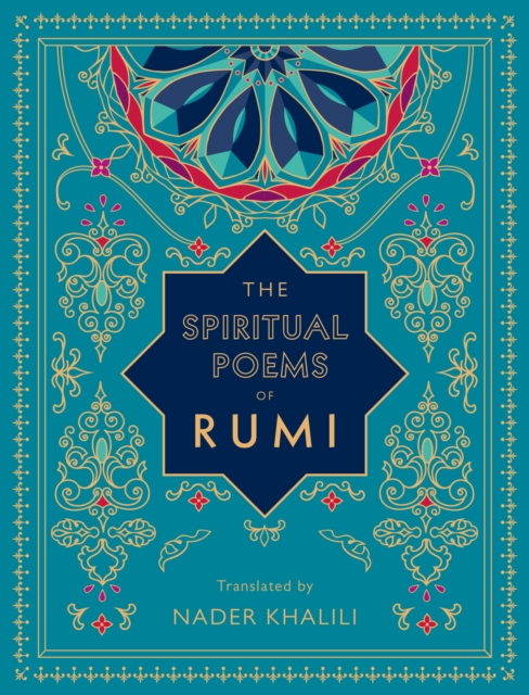 Spiritual Poems of Rumi