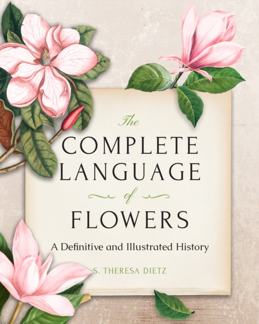 Complete Language of Flowers