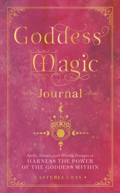 Goddess Magic Journal