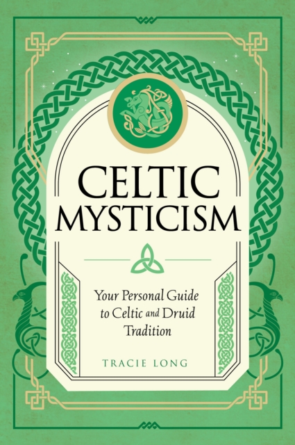 Celtic Mysticism