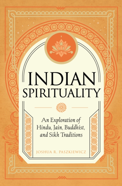 Indian Spirituality