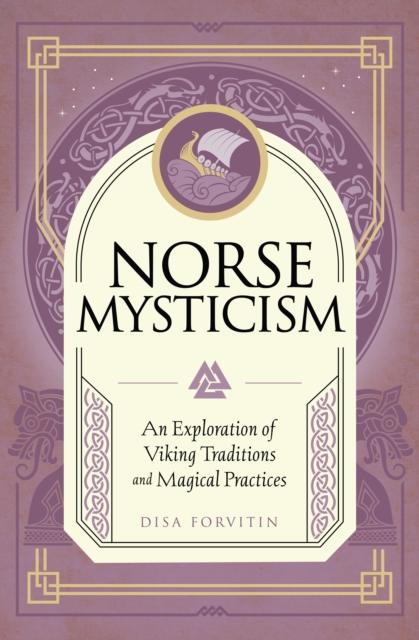 Norse Mysticism