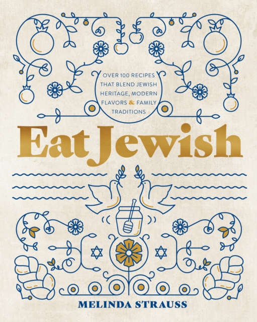 Eat Jewish
