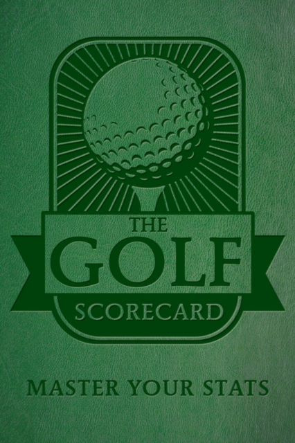 Golf Scorecard