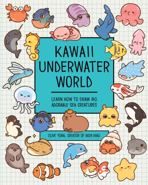 Kawaii Underwater World