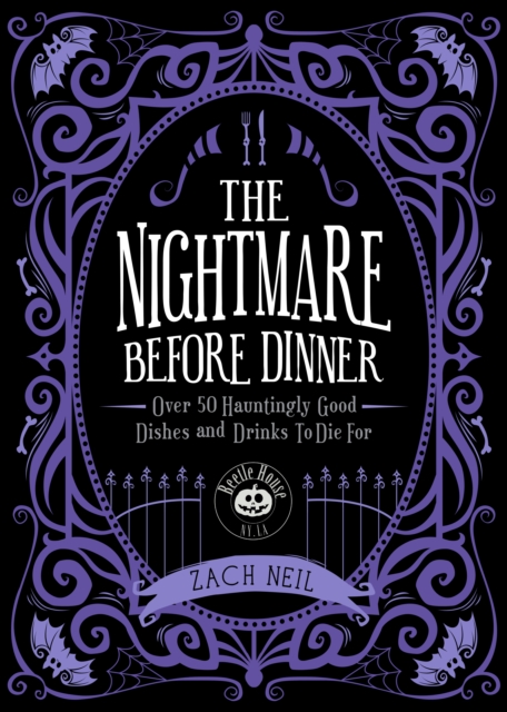 The Nightmare Before Dinner