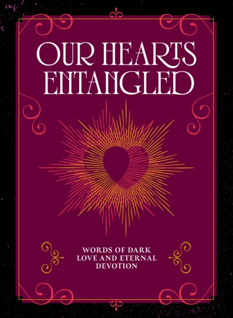 Our Hearts Entangled