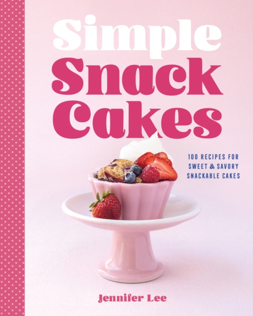Simple Snack Cakes