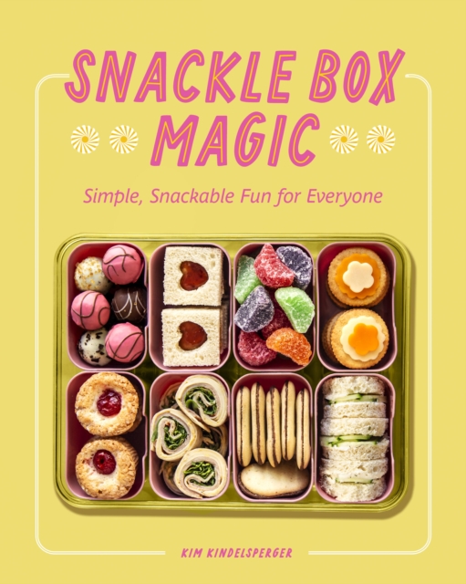 Snackle Box Magic