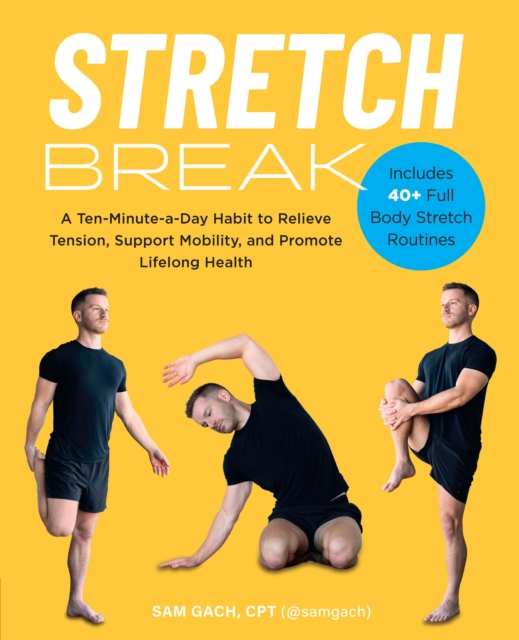 Stretch Break