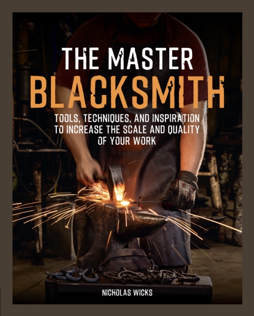 The Master Blacksmith