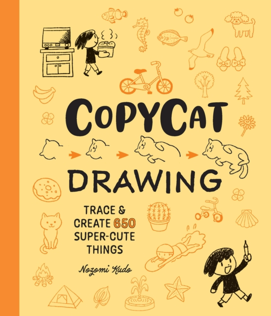 Copycat Drawing