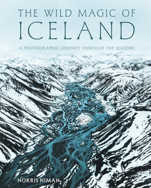 The Wild Magic of Iceland