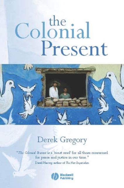 Colonial Present