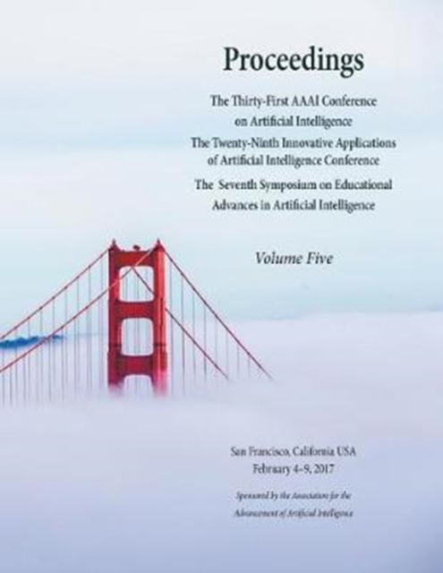 Proceedings of the Thirty-First AAAI Conference on Artificial Intelligence Volume 5